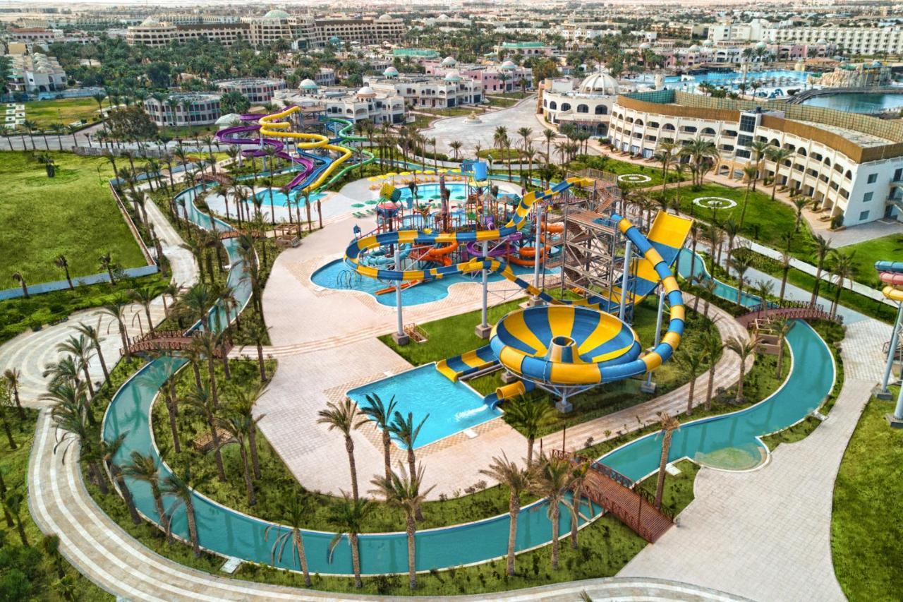 Golden 5 Emerald Hotel & Aqua Park